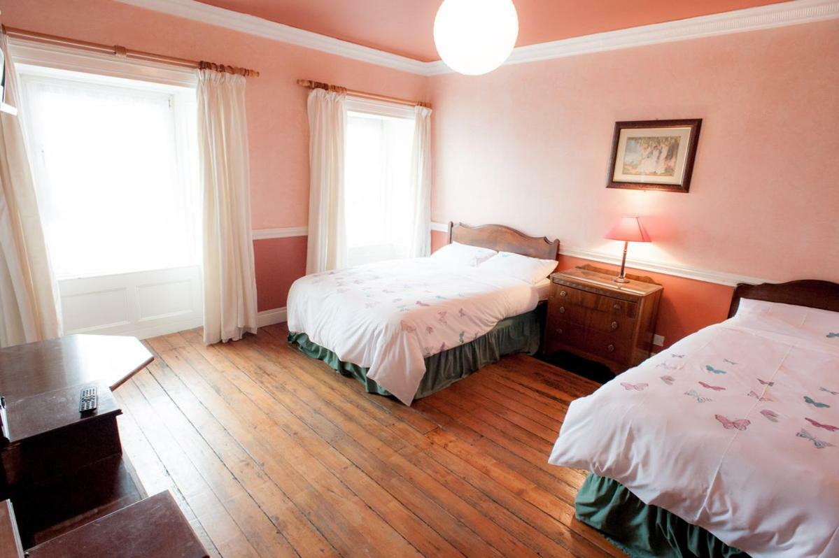 ארדי Setanta B&B מראה חיצוני תמונה