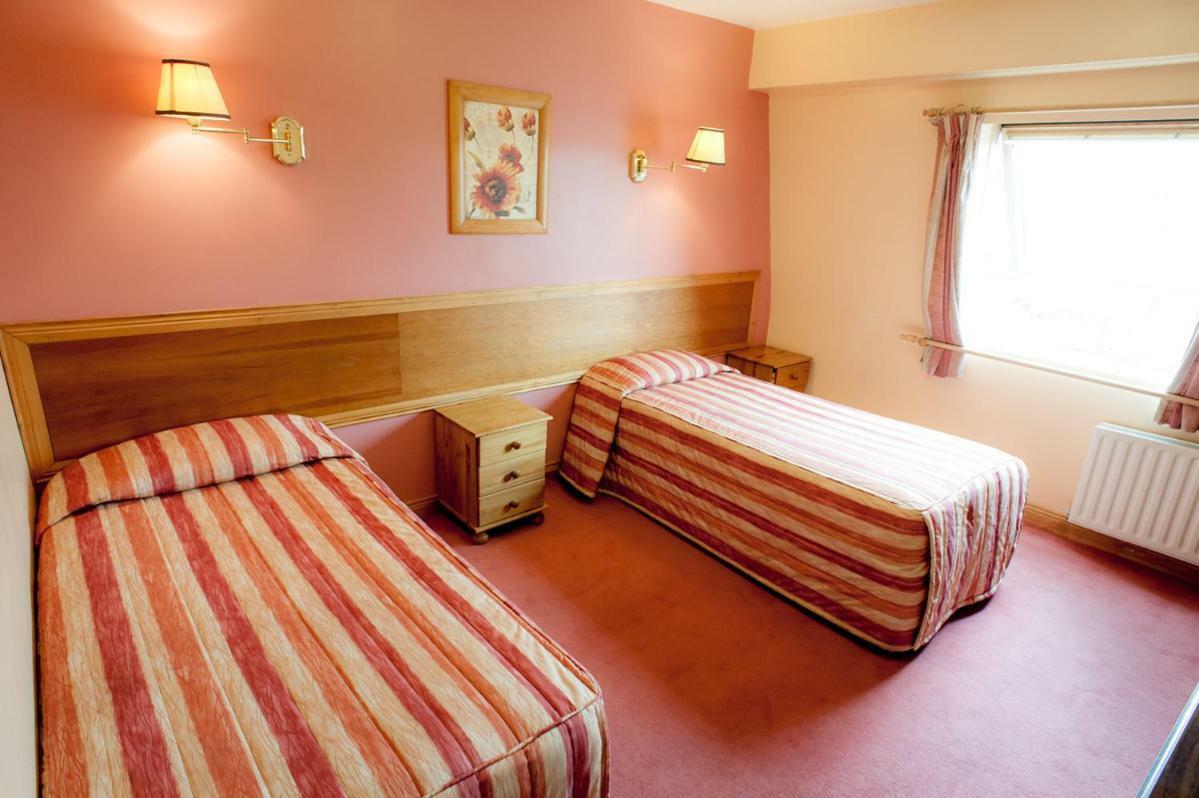 ארדי Setanta B&B מראה חיצוני תמונה