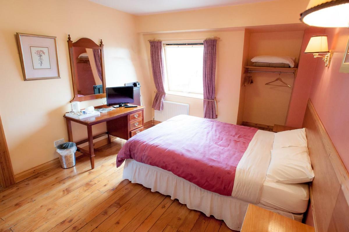 ארדי Setanta B&B מראה חיצוני תמונה